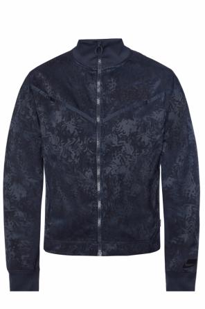Jacket with an embroidered pattern, zdjęcie 1 Jacket with an embroidered pattern od Nike